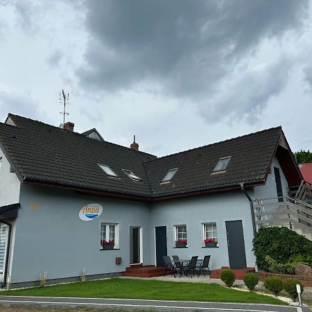 Dom Goscinny Anna Нехоже Экстерьер фото