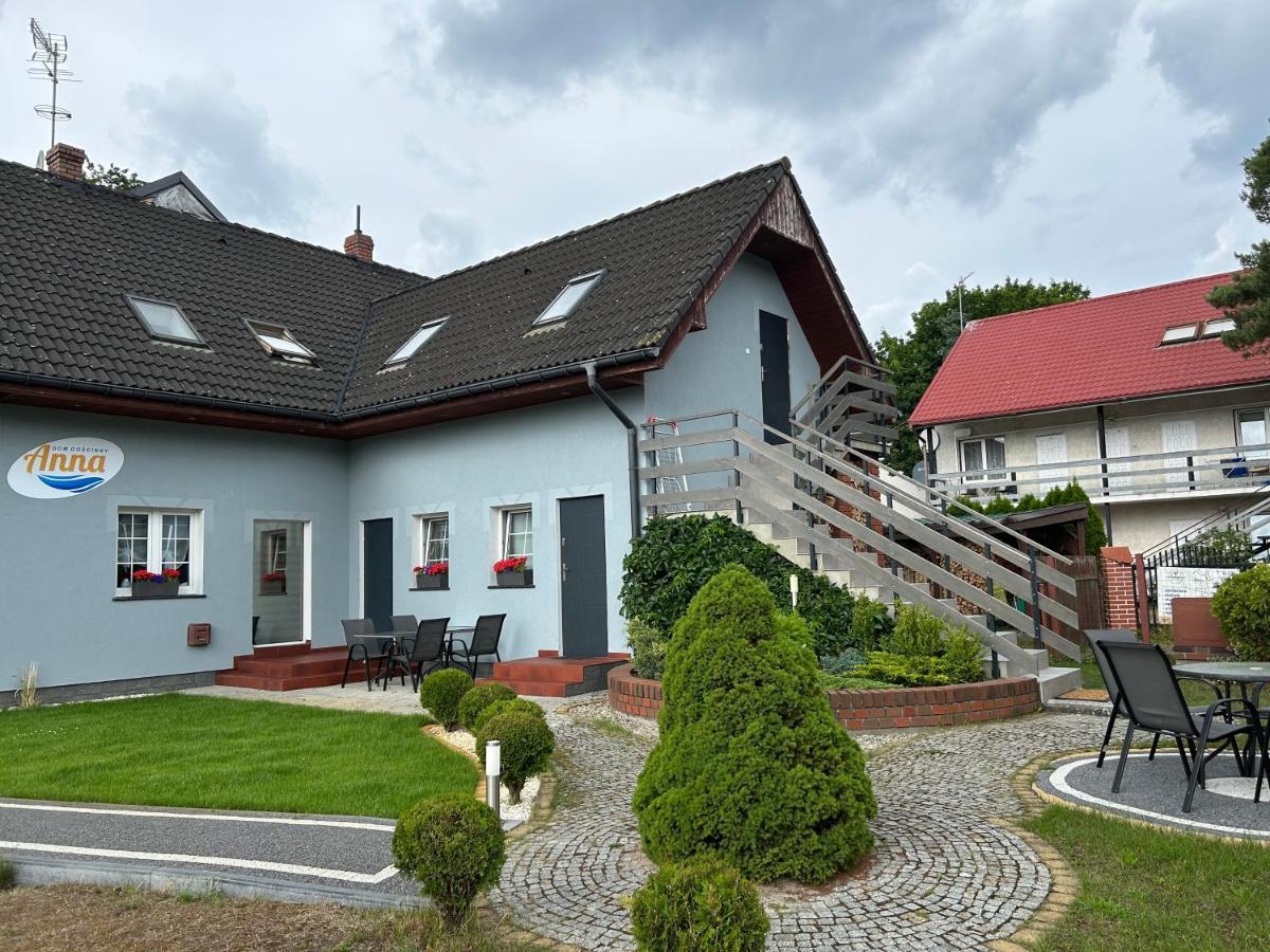 Dom Goscinny Anna Нехоже Экстерьер фото